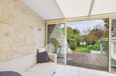 Maison en pierres 2 CHAMBRES La Roche Sur Yon — photo du bien