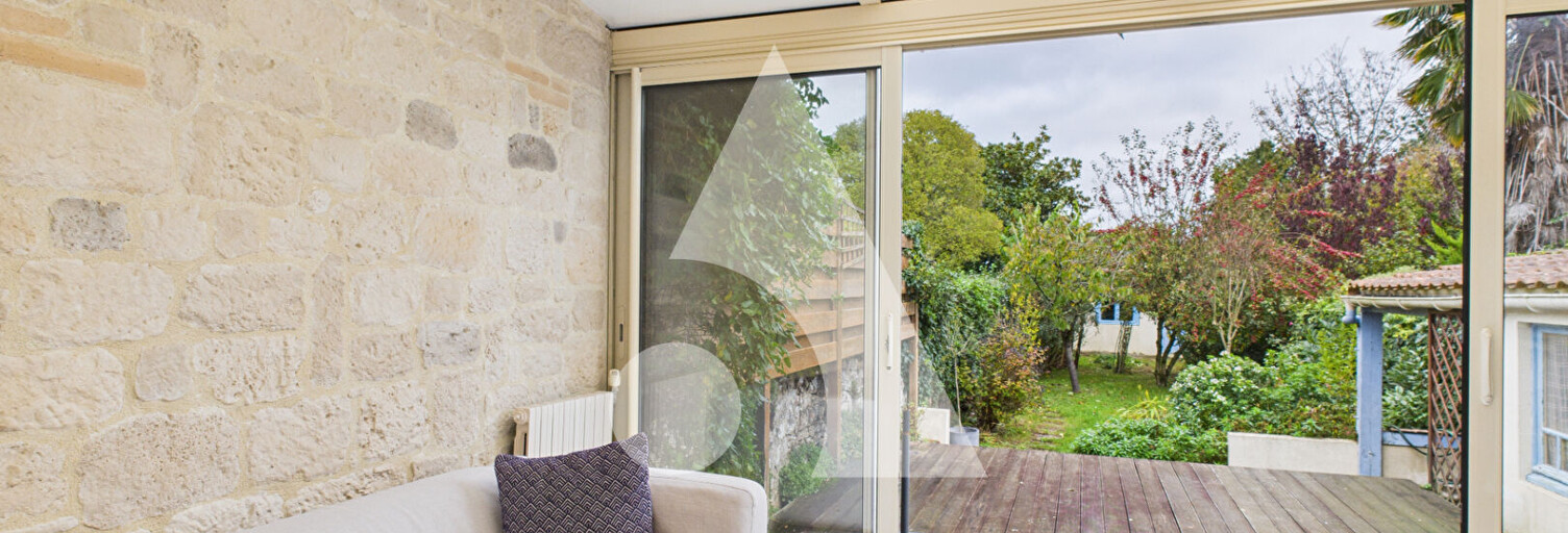 Maison 5 Pièces 98 m² à vendre à La Roche-sur-Yon (85000)