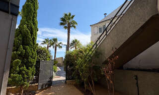 Appartement 4 Pièces 75 m² à louer à Frontignan (34110)