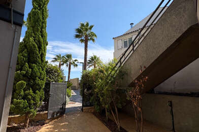 Appartement 4 pièces 1250 €