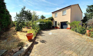 Maison 6 Pièces 100 m² à vendre à Craintilleux (42210)
