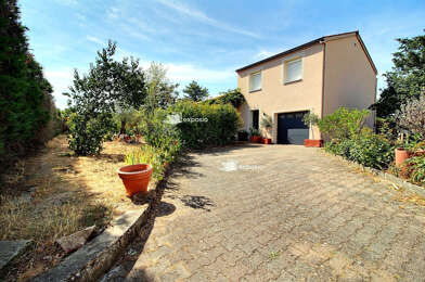 Maison 6 pièces 294000 €