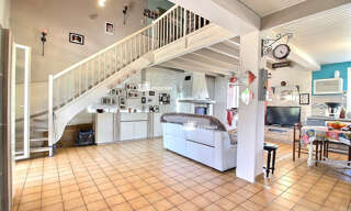 Maison 6 Pièces 100 m² à vendre à Craintilleux (42210)