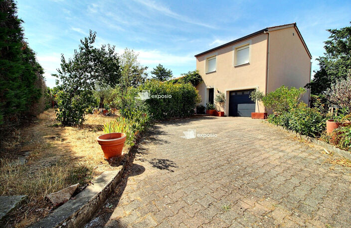 Maison Craintilleux - 6 pièce(s) - 99m² - 3 chambres + bureau + garage — photo 4