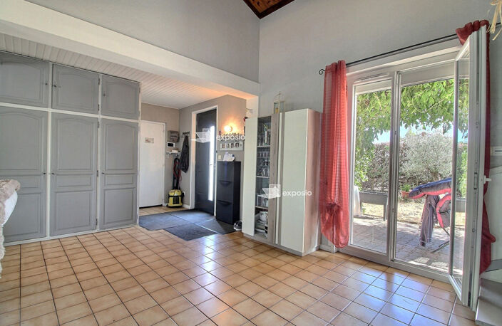 Maison Craintilleux - 6 pièce(s) - 99m² - 3 chambres + bureau + garage — photo 5