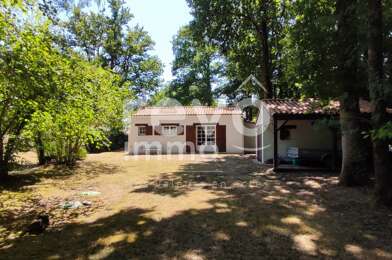 Maison 2 pièces 187200 €