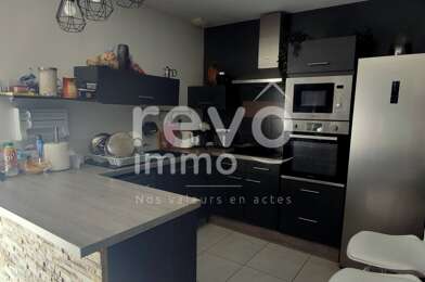 Maison 5 pièces 298000 €
