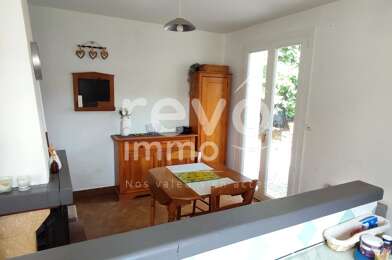 Maison 5 pièces 335000 €