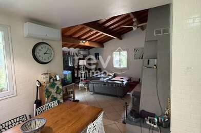Maison 7 pièces 435000 €