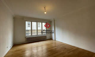 Appartement 3 Pièces 70 m² à louer à Grenoble (38000)