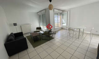 Appartement 2 Pièces 61 m² à louer à Grenoble (38000)