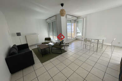 Appartement 2 pièces 855 €