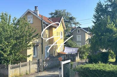 Maison 7 pièces 429000 €