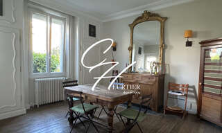 Maison 7 Pièces 168 m² à vendre à Grenoble (38000)