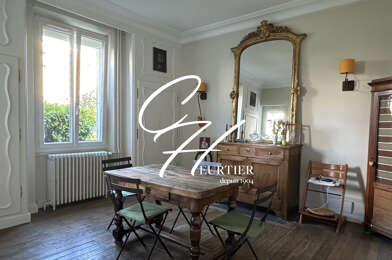 Maison 7 pièces 429000 €