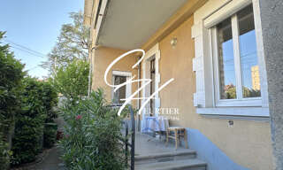 Maison 7 Pièces 168 m² à vendre à Grenoble (38100)