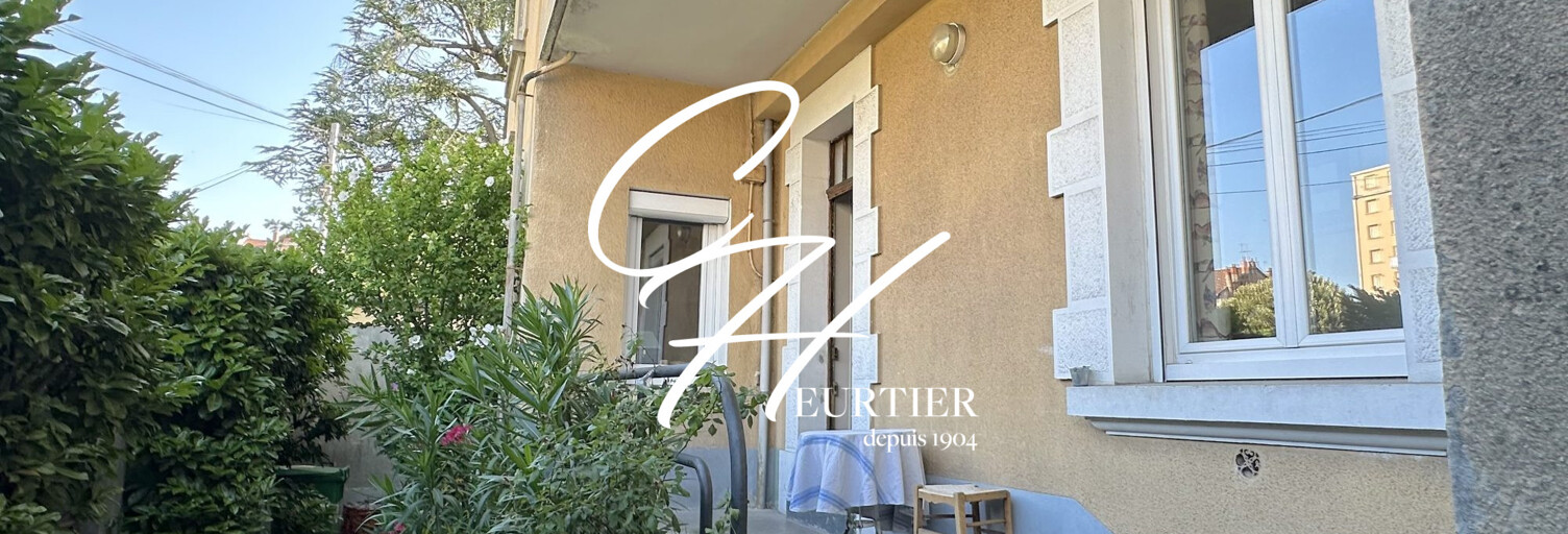 Maison 7 Pièces 168 m² à vendre à Grenoble (38100)
