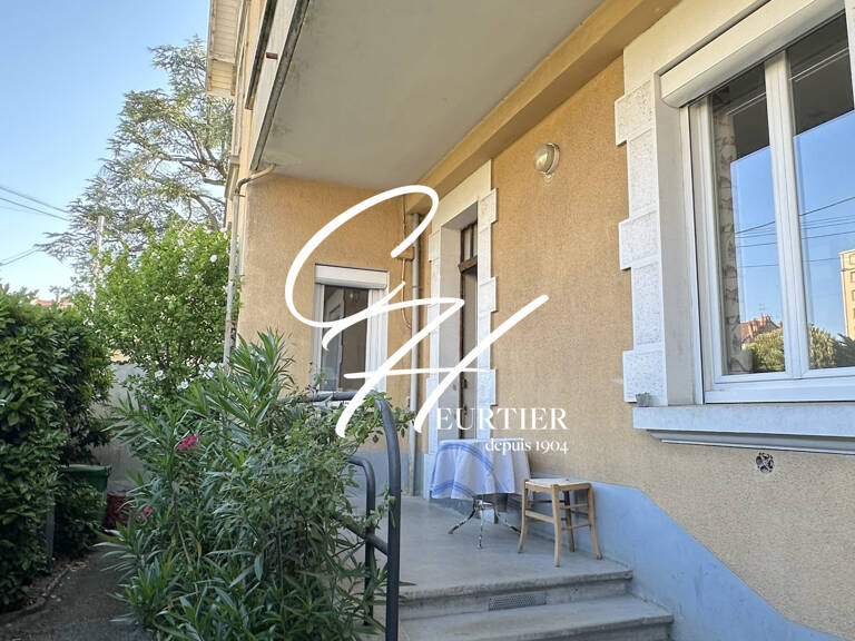 Grenoble - Maison individuelle avec 6 chambres — photo 1