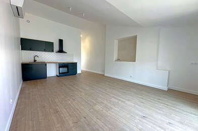 Appartement 2 pièces 760 €