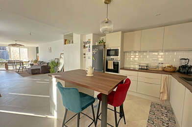 Maison 3 pièces 1100 €