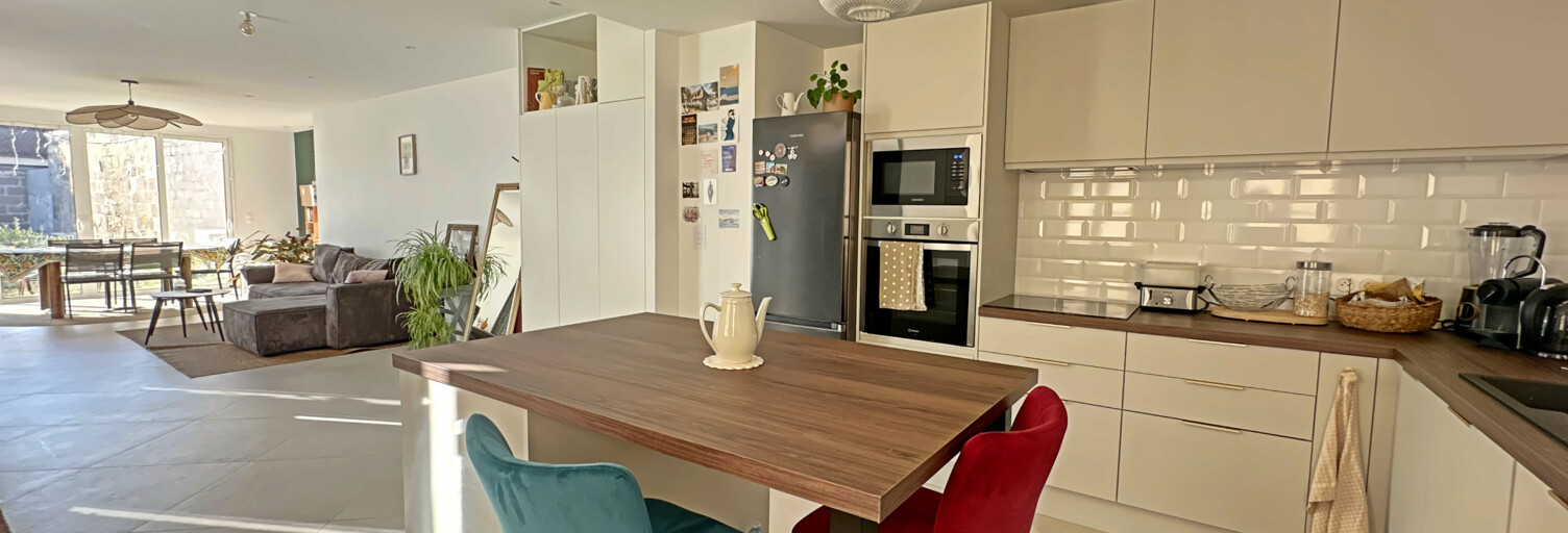 Maison 3 Pièces 115 m² à louer à Libourne (33500)