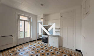 Appartement 1 Pièce 43 m² à louer à Grenoble (38000)