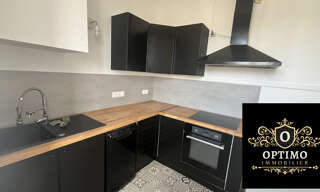 Appartement 3 Pièces 58 m² à louer à Paimpol (22500)