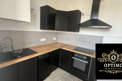 Appartement 3 pièces 875 €