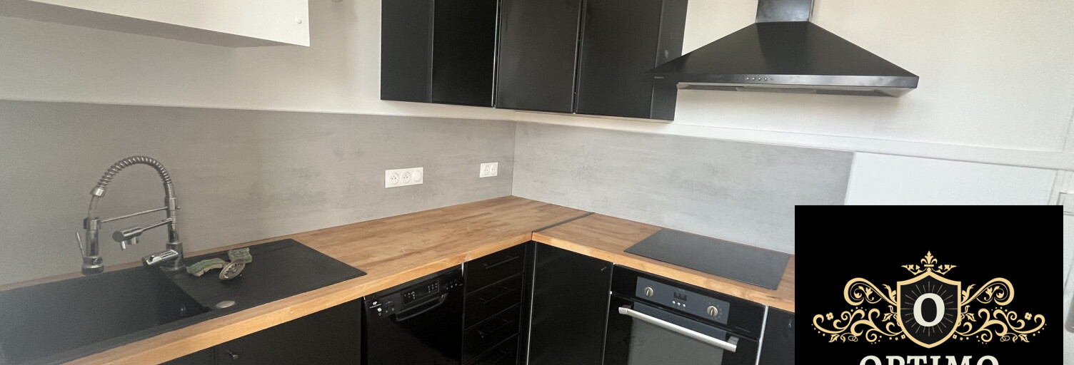Appartement 3 Pièces 58 m² à louer à Paimpol (22500)