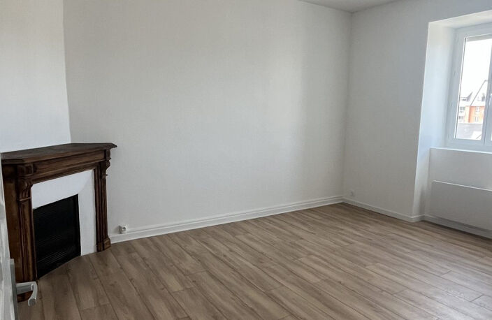 APPARTEMENT AU COEUR DE PAIMPOL — photo 2