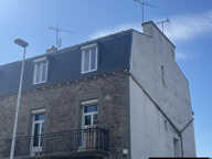 APPARTEMENT AU COEUR DE PAIMPOL — photo 4