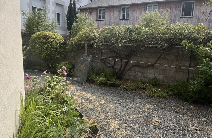 APPARTEMENT AU COEUR DE PAIMPOL — photo 5
