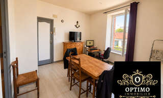 Appartement 2 Pièces 38 m² à vendre à Paimpol (22500)