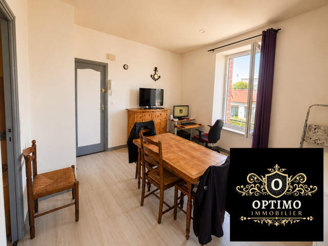 Appartement à vendre Paimpol — photo du bien