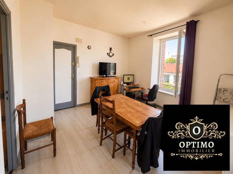 Appartement à vendre Paimpol — photo 1