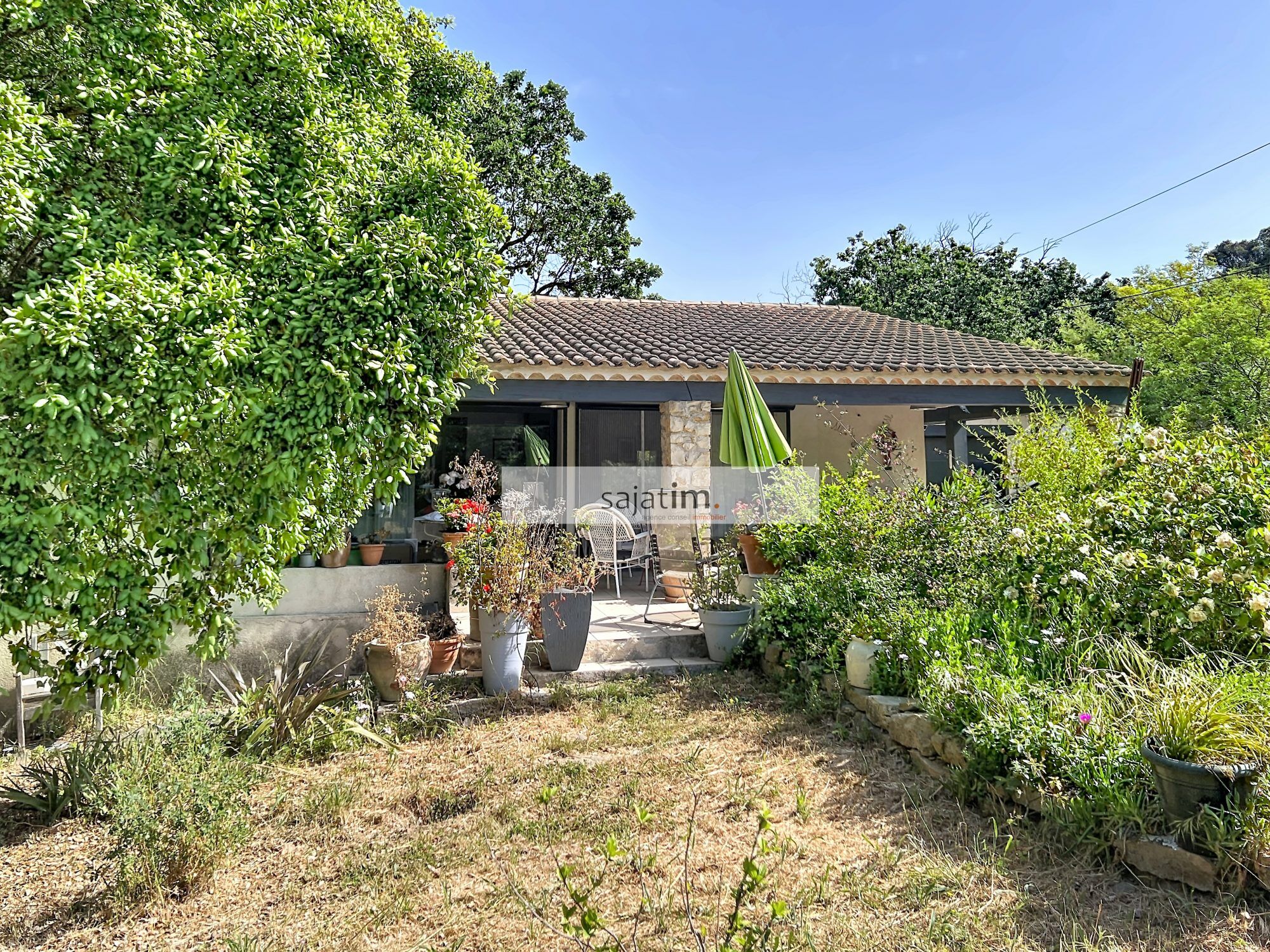Agence immobilière de Sajatim