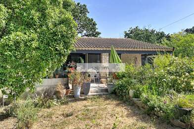 Maison 6 pièces 890000 €