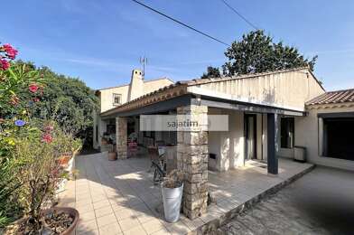 Maison 6 pièces 890000 €