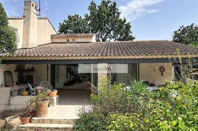 Maison 6 pièces 890000 €