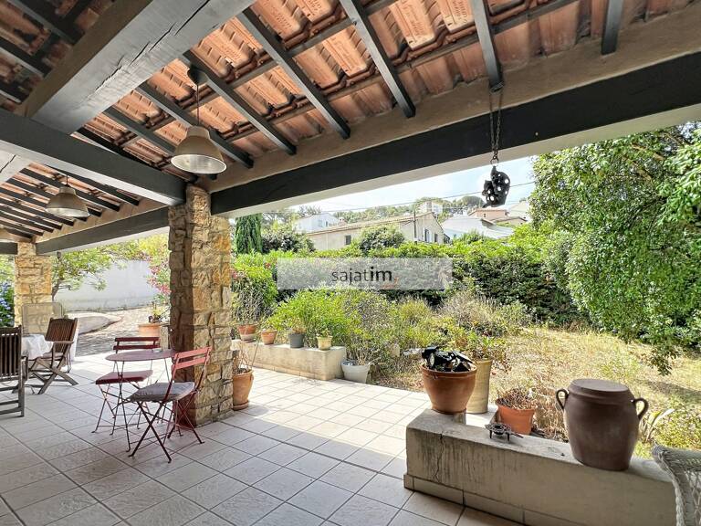superbe VILLA T6 de STANDING proche du BRUSC — photo 1