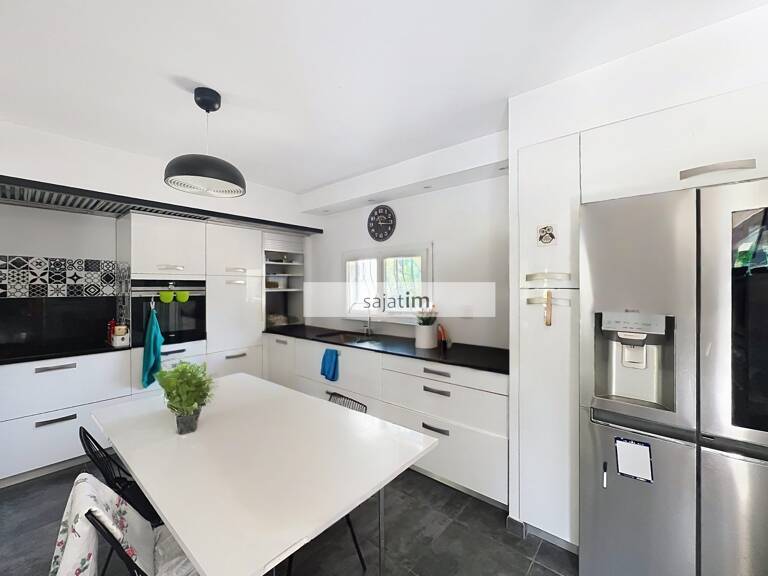 superbe VILLA T6 de STANDING proche du BRUSC — photo 1