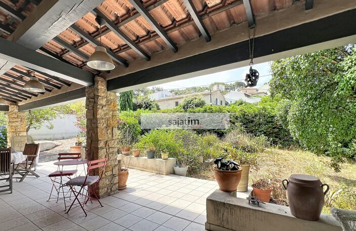 superbe VILLA T6 de STANDING proche du BRUSC — photo 3
