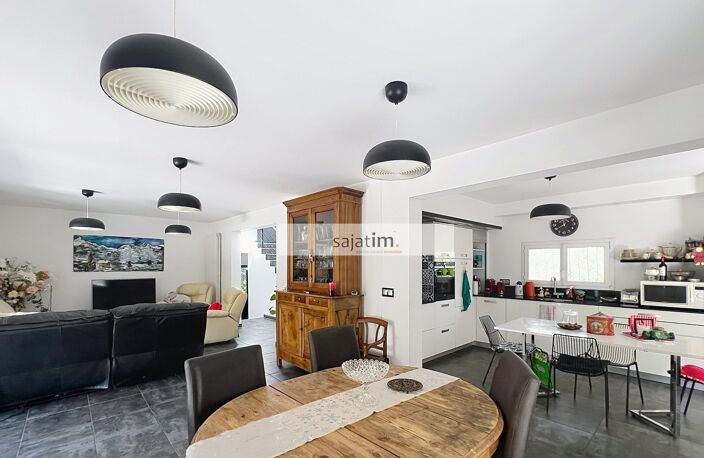 superbe VILLA T6 de STANDING proche du BRUSC — photo 4