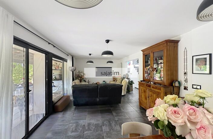 superbe VILLA T6 de STANDING proche du BRUSC — photo 5
