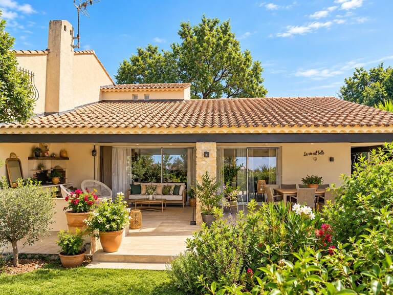 superbe VILLA T6 de STANDING proche du BRUSC — photo 1