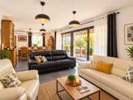 superbe VILLA T6 de STANDING proche du BRUSC — photo 3