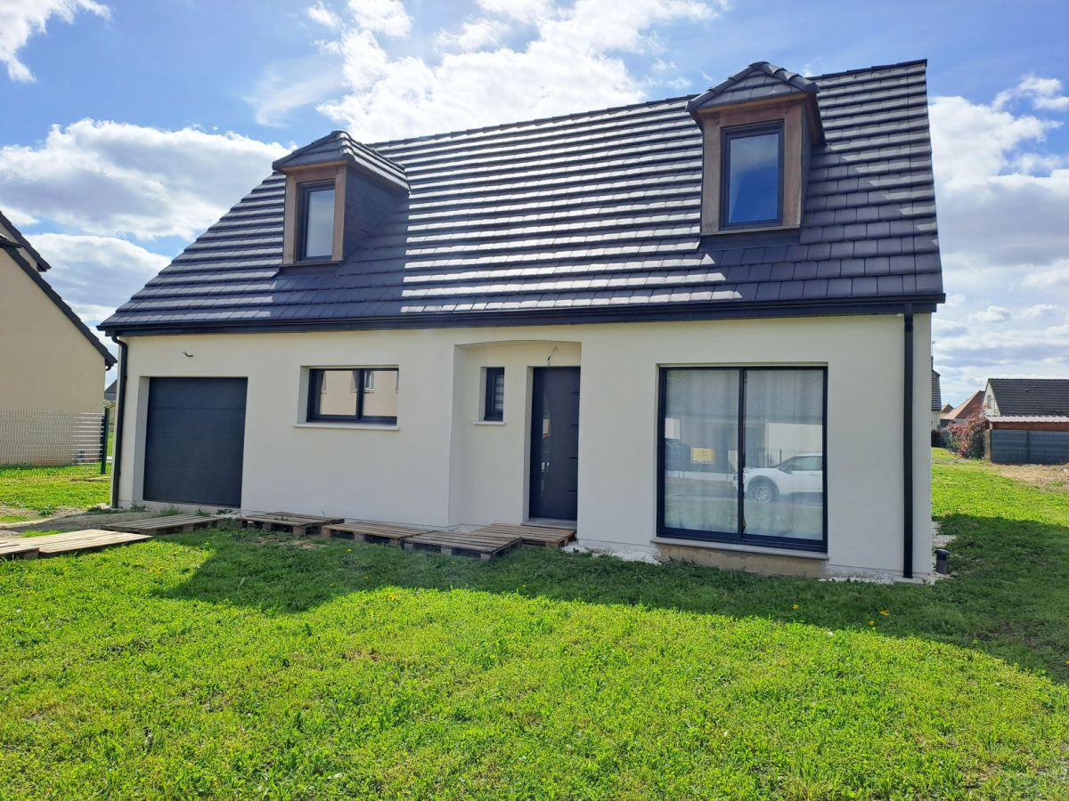 Agence immobilière de Maison confiance