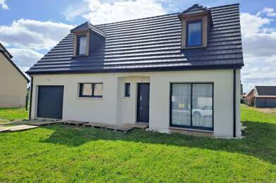 Maison 5 pièces 258900 €