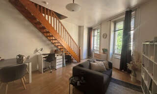 Appartement 2 Pièces 51 m² à vendre à Lyon 5 (69005)