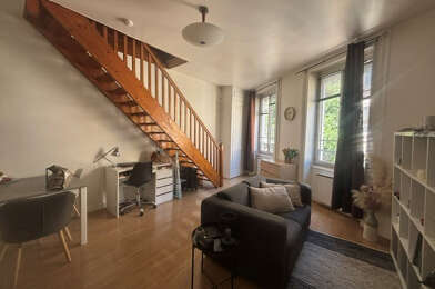 Appartement 2 pièces 175000 €